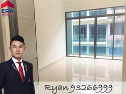 Kap Residences (D21), Apartment #177908242